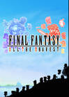 Final Fantasy All The Bravest
