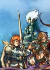 Might & Magic Clash Of Heroes