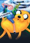 Adventure Time : Le Secret Du Royaume Sans Nom