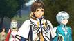 Vido Tales of Zestiria | Vido d'introduction
