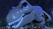 Vido LEGO Jurassic World | Retour  Jurassic Park, mais en LEGO