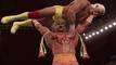 Vidéo WWE 2K15 | Path of the Warrior (DLC) (VOST FR)
