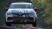 Renault Sport  l'honneur