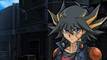 Vido Yu-Gi-Oh! 5DS World Championship 2010 : Reverse of Arcadia | Gameplay #1 - Tuto, duel et moto