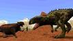 Vido #6 - Exploration, combats et fossiles