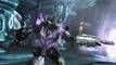 Vido Transformers : La Guerre Pour Cybertron | Reportage #1