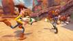 Vido Toy Story 3 : Le Jeu Vido | Gameplay #1 - Du coop' endiabl au far-west