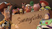Vido Toy Story 3 : Le Jeu Vido | Vido-Test d'une adaptation surprenante