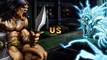 Gameplay #7 - De la baston en donjon
