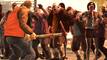 Vido Dead Rising 2 : Case Zero | Gameplay #3 - Massacre  la trononneuse