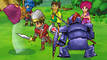 Vido Dragon Quest 9 : Les Sentinelles Du Firmament | Bande-annonce #2 - TGS 2008