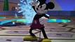 Vido Disney Epic Mickey | Making-of #3 - Warren Spector nous parle de l'histoire (VOST)