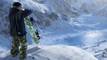 VidoTest de Shaun White Snowboarding
