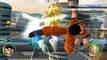 Vido Dragon Ball : Raging Blast 2 | Press Start #1 - Premiers pas sur PS3