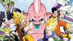 Vido Dragon Ball Z : Infinite World | Vido #9 - Quelques combats