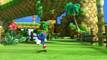 Gameplay #1 - 2 Sonic, 2 faons de jouer