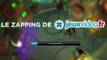 Le Zapping de la semaine #00 - SF X Tekken, Asura's Wrath, Cosplay de Mileena...
