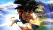 Vido Dragon Ball Z Ultimate Tenkaichi | Bande-annonce #1