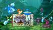 Vido Rayman Origins | Avis #1 - Nos impressions lors de l'E3 2011