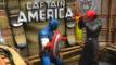 Bande-annonce #6 - Captain America