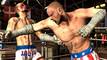 Vido Supremacy MMA | Vido-Test de Supremacy MMA