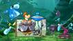 Vido Rayman Origins | Gameplay #1 - Dbut de l'aventure