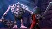Gameplay #1 : balade en extrieur