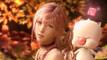 Vido Final Fantasy 13-2 | Gameplay #2 - Quelques phases de la dmo en vido maison