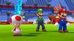 Vido Mario & Sonic Aux Jeux Olympiques de Londres 2012 | Gameplay #2 - Morceaux choisis