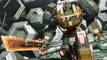 Gameplay #1 - Aperu comment de Grimlock (version Alpha)