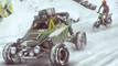 Vido MotorStorm : Artic Edge | Vido #1 - Bande-Annonce (PSP)