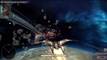 Vido Starhawk | Gameplay #2 : Baptme de l'air dans l'espace
