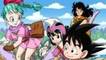 VidoTest de Dragon Ball Origins