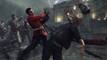 Vido ZombiU | Making-of #2 - Une histoire so British