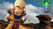 Vido Dragon Ball Z Kinect | Gameplay #2 - Un combat en vido maison