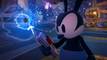 Vido Disney Epic Mickey 2 : Le Retour Des Hros | Gameplay #4 - Mickey et Oswald en action