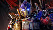 Vido #10 - Optimus passe  l'action