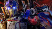 Vido Transformers : La Revanche | Vido #14 - Bumble Bee et Breakaway en action