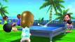 Vido Wii Sports Resort | Vido #6 - Dfi Tennis de Table
