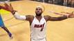 Vido NBA 2K14 | Bande-annonce de la version next-gen