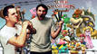 Dfi #4 - Saison 5 : Ioannis et Kevin bizuts sur Super Smash Bros Brawl