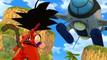 Vido Dragon Ball : Revenge Of King Piccolo | Vido #8 - Dbut du solo et bases du gameplay