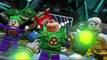Vido LEGO Batman 3 : Au-Del De Gotham | Les coulisses du jeu sur les personnages (VOST FR)