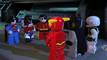 Vido LEGO Batman 3 : Au-Del De Gotham | Les coulisses du jeu sur le gameplay (VOST FR)
