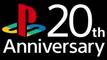 La marque PlayStation a 20 ans