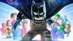 Vido LEGO Batman 3 : Au-Del De Gotham | Morceaux choisis maison