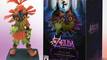Une figurine Skull Kid pour Zelda Majora's Mask aux tats-Unis