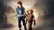La franchise Brothers : A Tale Of Two Sons vendue 500 000 $