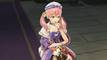 Atelier Shallie : Alchemists Of The Dusk Sea, Escha, Harry et Reyfer se prsentent