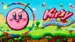 Le prochain Kirby disponible le 8 mai sur Wii U